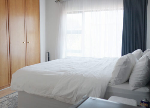 King Room Suite
