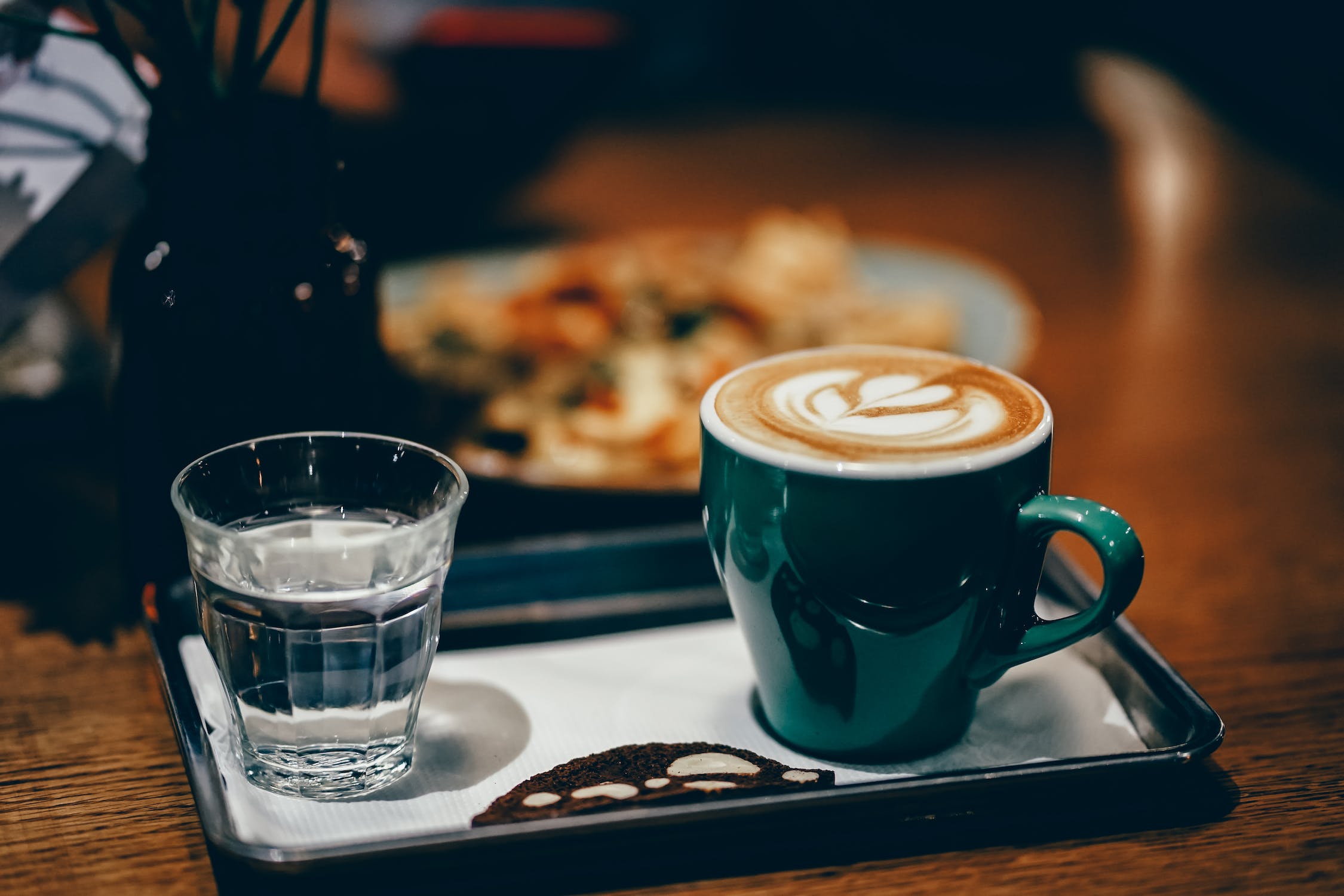 Unforgettable Coffee